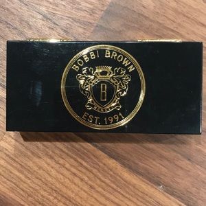 Bobbi Brown Eyeshadow Palette